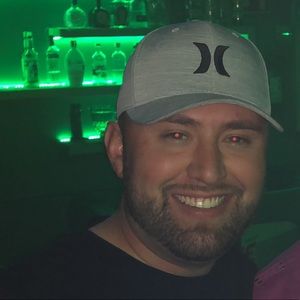 Meet your Posher, Daniel